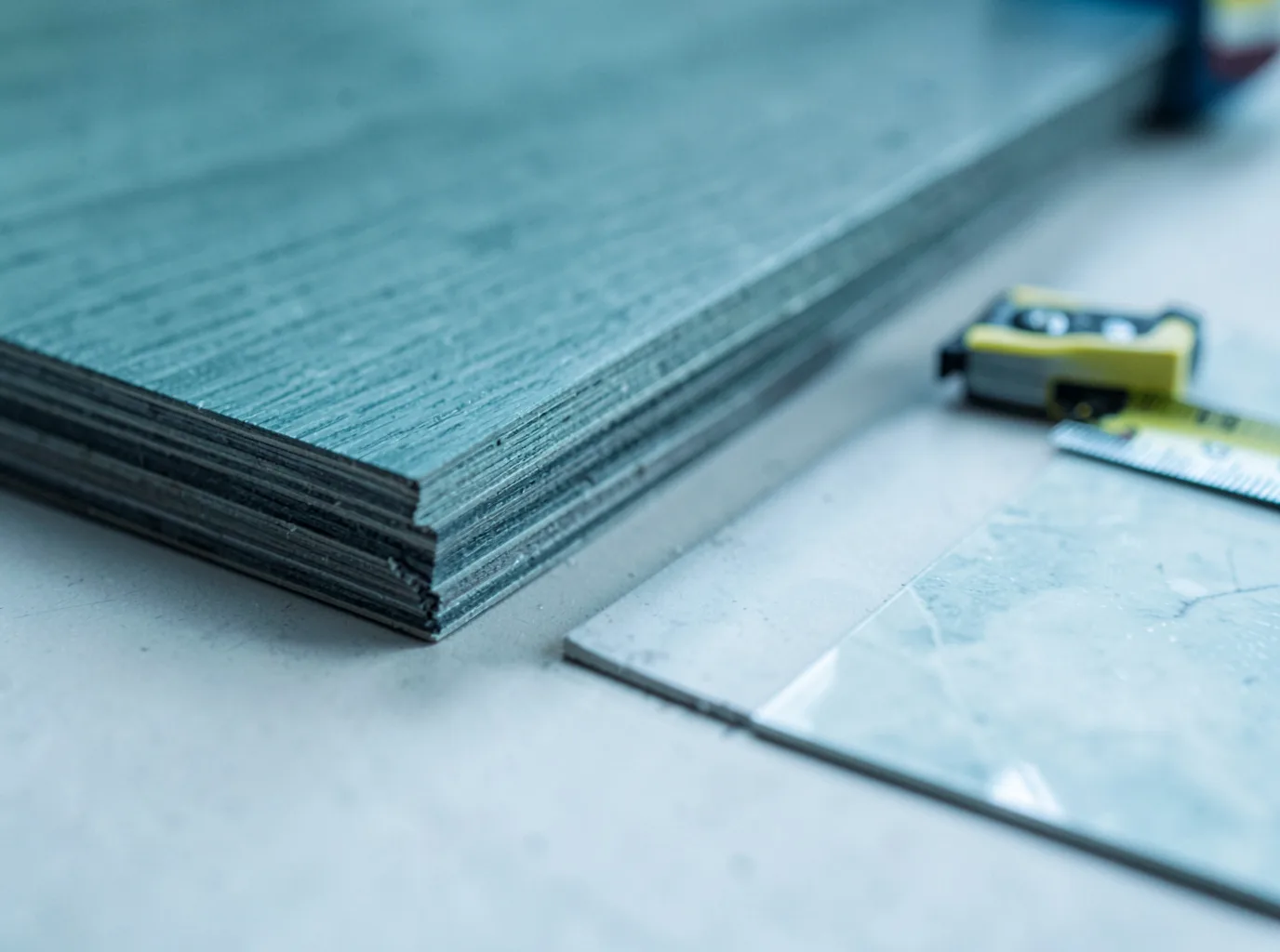 Luxury Vinyl Plank Installation North Brunswick, NJ FAQs